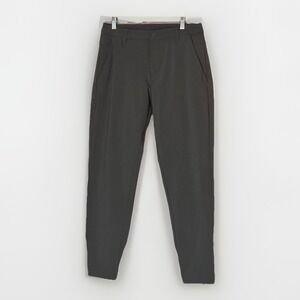 BYLT Basics Everyday Jogger 32 Dark Gray Stretch Athletic Pants Men 30x28